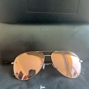 Saint Laurent Classic 11 Sunglasses